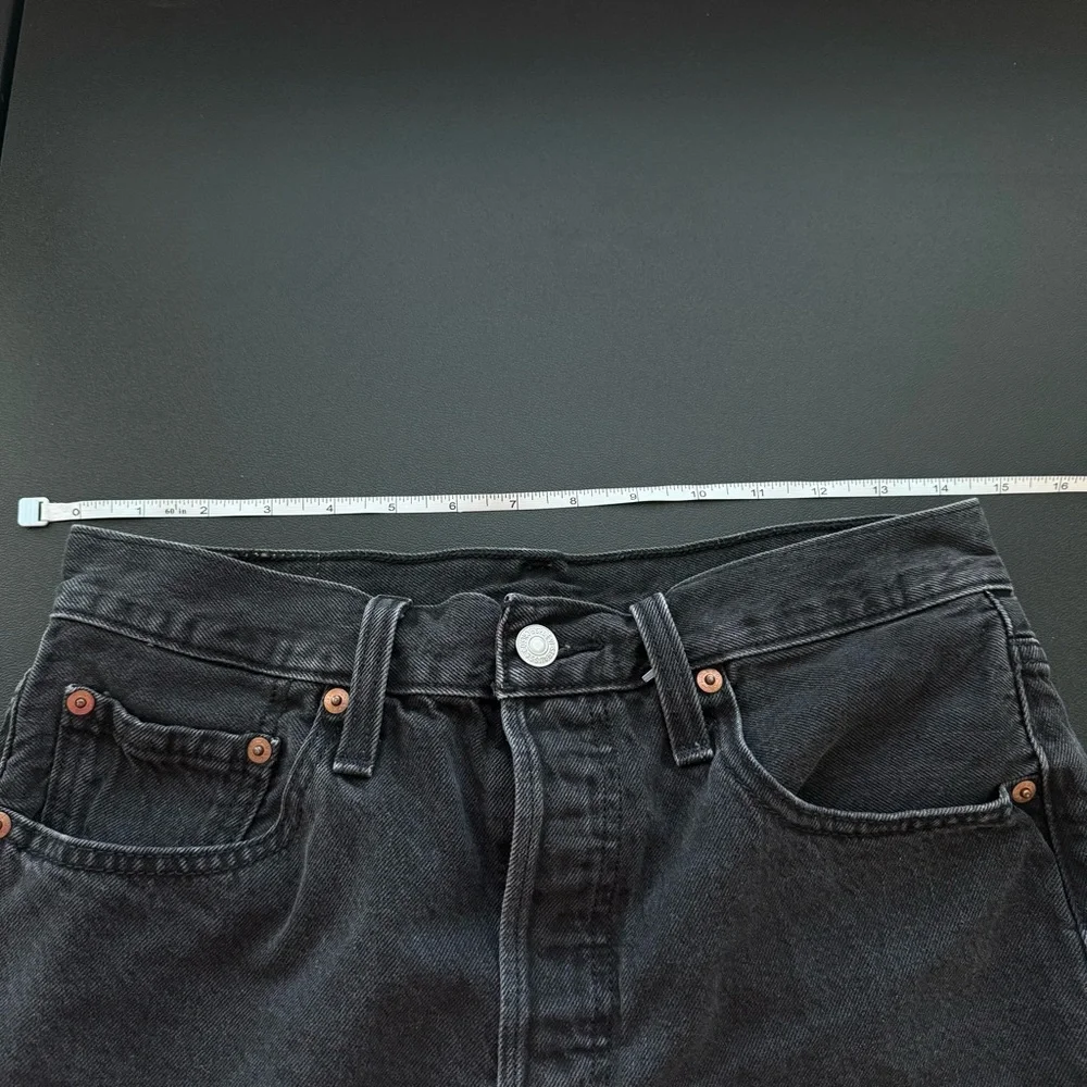 Levis levi’s 501
